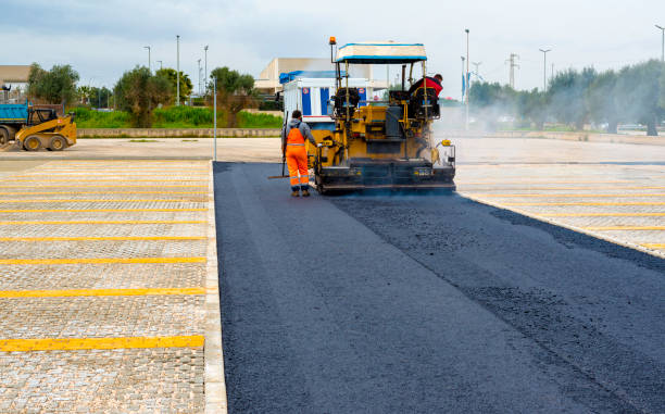 Reasons to Select Us for Your Driveway Paving Requirements in Sun Prairie, WI