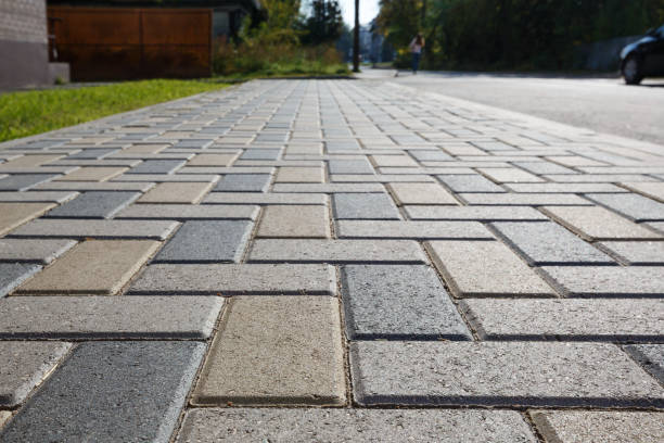 Best Local Driveway Pavers  in Sun Prairie, WI