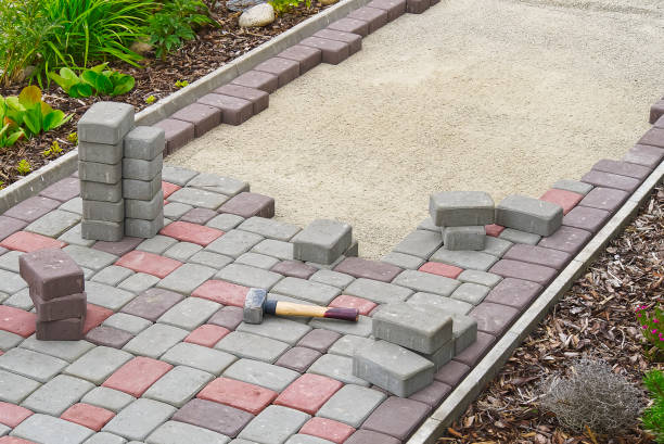 Best Driveway Paving Contractor  in Sun Prairie, WI