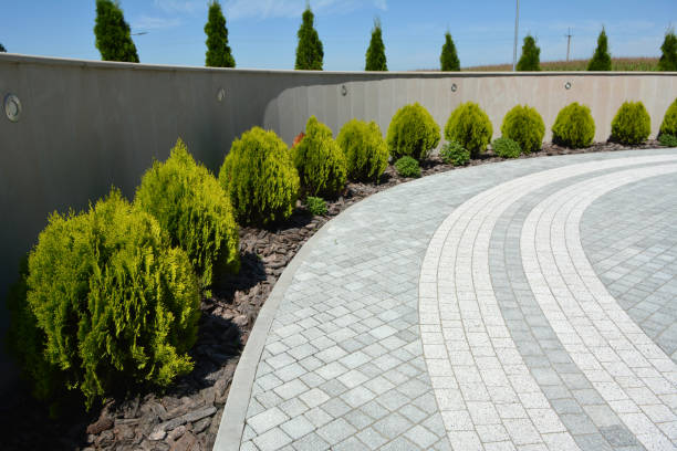 Best Professional Driveway Pavers  in Sun Prairie, WI