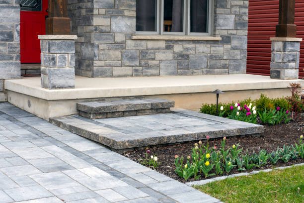 Best Brick Driveway Pavers  in Sun Prairie, WI