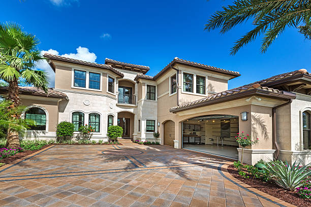 Best Residential Driveway Paver Services  in Sun Prairie, WI