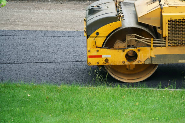 Driveway Pavers for Homes in Sun Prairie, WI