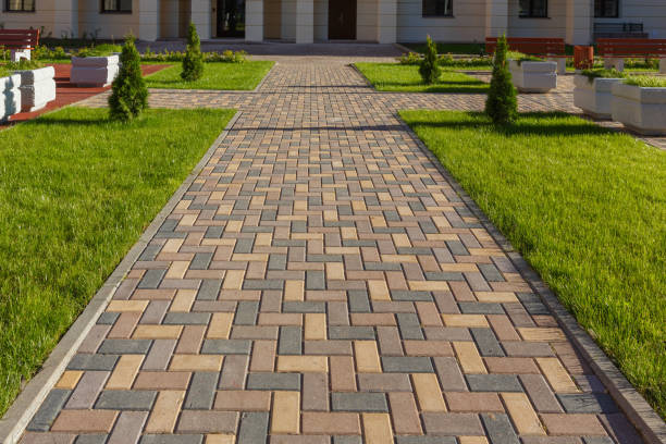 Sun Prairie, WI Driveway Pavers Company