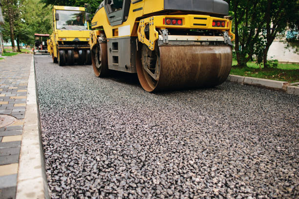 Best Affordable Driveway Paving  in Sun Prairie, WI