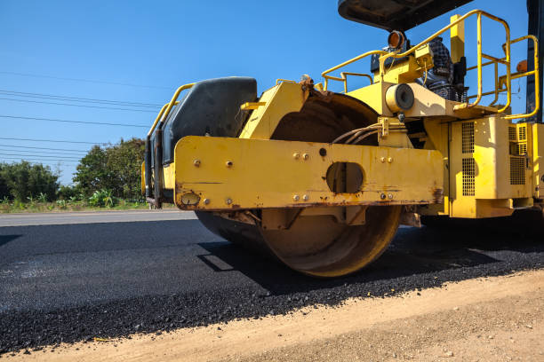Best Custom Driveway Pavers  in Sun Prairie, WI